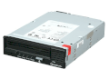 Quantum (TC-L32AX-EY-B) Black 800GB Internal Ultra 160 SCSI LTO Ultrium 3