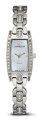 Hanowa Women's 16-7008.04.001 Diamond Lady Simili Stone Mother-Of-Pearl Bracelet Watch