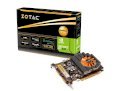 ZOTAC GeForce GT 620 Synergy Edition 1GB [ZT-60502-10L] (NVIDIA GeForce GT 620, GDDR3 1GB, 64-bit, PCI-E 2.0)
