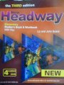 Tiếng Anh giao tiếp new headway - Tập 3