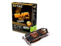  ZOTAC GeForce GTX 670 AMP! Edition [ZT-60302-10P] (NVIDIA GeForce GTX 670, GDDR5 2GB, 256-bit, PCI-E 3.0)