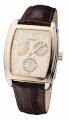Kenneth Cole New York Men's KC1433-NY Classic Brown Crocodile Leather Watch