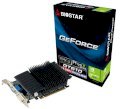 Biostar VN6103THG6 ATX (NVIDIA GeForce GT610, 1024MB , 64bit , GDDR3 , PCI-E 2.0)