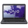 Sony Vaio VPC-EG1FGX/B (Intel Core i5-2410M 2.3GHz, 4GB RAM, 320GB HDD, VGA Intel Graphics HD 3000, 14 inch, Windows 7 Home Premium 64 bit)