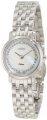Roamer of Switzerland Women's 931830 41 89 90 Odeon Mother-Of-Pearl Crystal Dial Steel Watch