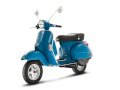 Piaggio Vespa PX 125 2012 Màu Xanh