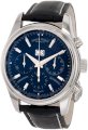Armand Nicolet Men's 9648A-NR-P961NR2 M02 Classic Automatic Stainless-Steel Watch