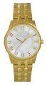 Ted Baker Women's TE4070 Quality Time Round Gold Tone Bracelet Watch