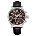 Ingersoll Men's IN3900BR Automatic Apache Brown Watch