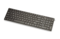 Manhattan Slimline Edge Keyboard