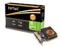 ZOTAC GeForce GT 640 [ZT-60201-10L] (NVIDIA GeForce GT 640, GDDR3 2GB, 128-bit, PCI-E 2.0)