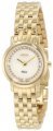 Roamer of Switzerland Women's 931830 48 89 90 Odeon Gold PVD Mother-Of-Pearl Crystal Dial Steel Watch
