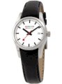 Mondaine A6293034111SBB Retro Date Ladies Watch