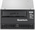 Quantum (TC-L53FN-AR) Black 3TB 3U Rackmount 6Gb/s SAS LTO Ultrium 5 