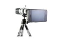 Ống kính Tele 12X cho iPhone 4, 4S 