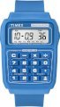 Timex Calculator Date Alarm Digital Boys Watch T2N240