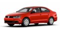 Volkswagen Jetta 2.0 S With Sunroof AT 2013