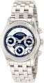 Armand Nicolet Women's 9154A-NN-M9150 M03 Classic Automatic Stainless-Steel Watch