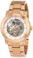 Kenneth Cole New York Women's KC4758 Automatic Classic Round Automatic Analog Watch