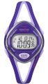 Timex Women's T5K6549J Ironman Sleek 50-Lap Violet Watch