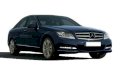 Mercedes-Benz C350 4MATIC BlueEFFICIENCY 3.0 V6 AT 2012