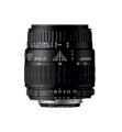 Lens Sigma 28-80mm F3.5-5.6 II Macro For Nikon