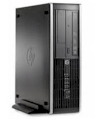 Máy tính Desktop HP 8200 Elite - XL536AV (Intel Core i3-2100 3.1GHz, Ram 2GB, HDD 500GB, VGA onboard, Windows 7 Pro 32Bit, Không kèm màn hình)