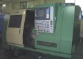 Máy tiện CNC MORISEIKI ZL-25