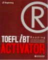 Toefl ibt listening activator 3 