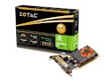 ZOTAC GeForce GT 610 Synergy Edition 2GB [ZT-60601-10L] (NVIDIA GeForce GT 610, GDDR3 1GB, 64-bit, PCI-E 2.0)