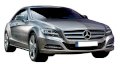 Mercedes-Benz CLS350 CDI BlueEFFICIENCY 3.0 AT 2012