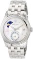 Armand Nicolet Women's 9151A-AN-M9150 M03 Classic Automatic Stainless-Steel Watch