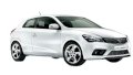 Kia Pro Cee'd 1.6  MT 2012