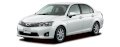 Toyota Corolla Axio 1.5 Luxel CVT 4WD 2013