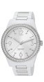 Esprit Marin Wristwatch for Her With crystals 51025