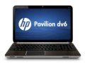 HP Pavilion dv6-6c43cl (A6X93UA) (Intel Core i5-2450M 2.5GHz, 8GB RAM, 750GB HDD, VGA Intel HD Graphics 3000, 15.6 inch, Windows 7 Home Premium 64 bit)