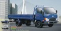 Xe tải thùng lửng Hyundai HD65 TL 2.5T