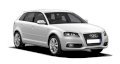 Audi A3 Premium Plus 2.0 TFSI AT 2013