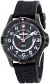 Wenger - Men's Watches - Squadron GMT - Ref. 77073