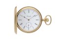 Kienzle Unisex V73091638780 1822 White Dial Pocket Watch