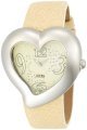 EOS New York Women's 35SBEI Sweetheart Stingray Strap Watch