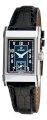 Eterna 1935 Quartz Ladies Blue Leather Strap Watch 8790.41.30.1087