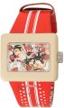 EOS New York Unisex REV01RED Revenj Limited Edition Red Yakuza Watch