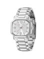 Police Men's PL-13402MS/04M Meduse Stainless-Steel Sunray Watch