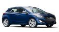 Hyundai Elantra GT 1.8 MT 2013