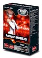 SAPPHIRE HD 6570 1GB DDR3 (ATI Radeon HD 6570, GDDR3 1024MB, 128-bit, PCI-E 2.0)
