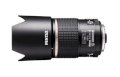 Lens Pentax D FA 645 Macro 90mm F2.8 ED AW SR