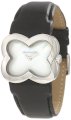 Pierre Cardin Women's PC104322F01 International Clover-Shaped Watch