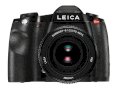 Leica S (SUMMARIT-S 70mm F2.5 ASPH) Lens Kit