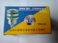 Đầu khoan có khóa SanDu 18 mm lỗ côn - B18